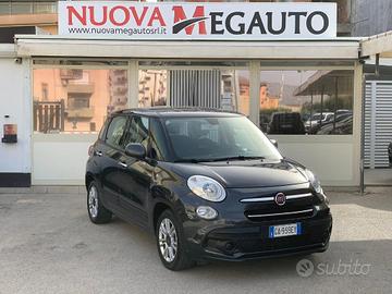 FIAT 500L 1.3 Multijet 95 CV Mirror