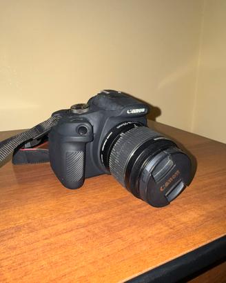 Macchina fotografica