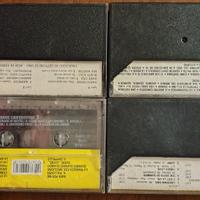 lotto audiocassette