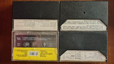 lotto audiocassette