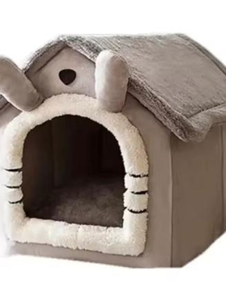 Casetta per gatti