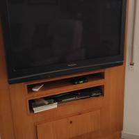 TV PLASMA PANASONIC VIERA TH-42PX8E(42pollici)