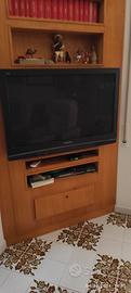TV PLASMA PANASONIC VIERA TH-42PX8E(42pollici)