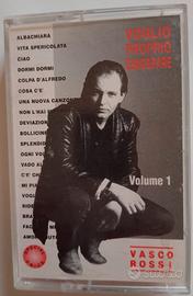 MC vol.1 Vasco Rossi 