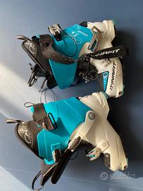 Scarponi scialpinismo Dynafit ONE – Mondo 24 (EU 3