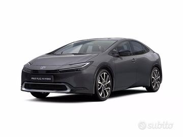 TOYOTA Prius 2.0 phev lounge plus
