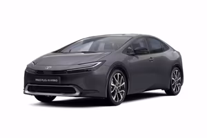 TOYOTA Prius 2.0 phev lounge plus