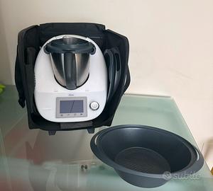 Vorwerk Bimby TM6