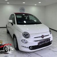Fiat 500 C 0.9 TwinAir Turbo 105 CV -GARANTITA-201