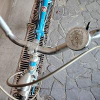 Bici d’epoca Bianchi