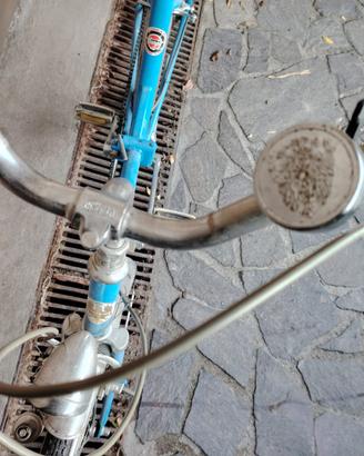 Bici d’epoca Bianchi