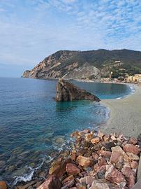 Bilocale a Monterosso al mare (SP)