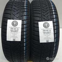 2 gomme 205 60 16 pirelli a39676