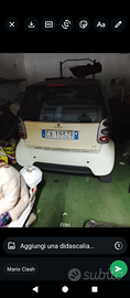Smart for two CDI