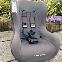 Seggiolino auto 0-18 kg