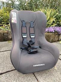 Seggiolino auto 0-18 kg