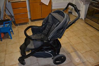 Passeggino PegPerego