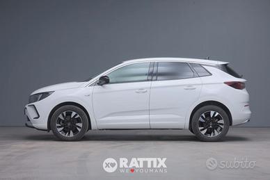 OPEL grandland 2022 Grandland 1.2 Business Eleganc