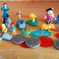 Sorprese anni e brand vari 