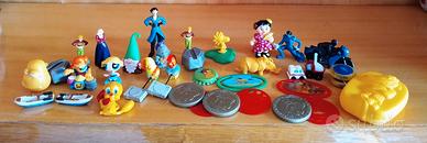 Sorprese anni e brand vari 