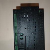 scheda elettronica stufe Ungaro 