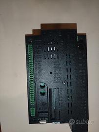 scheda elettronica stufe Ungaro 