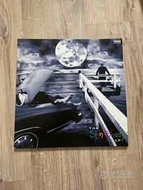 Vinile The Slim Shady LP Eminem - mai utilizzato