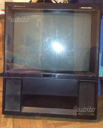 Brionvega Opera 33 Hi-Fi