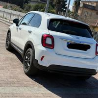 Fiat 500X  2022