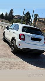 Fiat 500X  2022