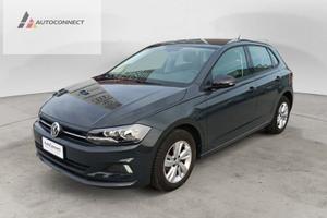 Volkswagen Polo 1.0 TSI Comfortline BMT