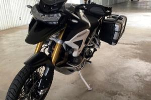 Tiger 1200 Rally pro