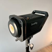 SmallRig Video Light COB 120W bicolore