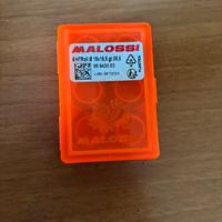 Serie Rulli Malossi Misura 19x15,5 - GR 5.5