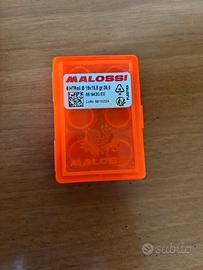 Serie Rulli Malossi Misura 19x15,5 - GR 5.5