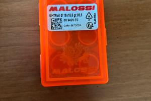 Serie Rulli Malossi Misura 19x15,5 - GR 5.5