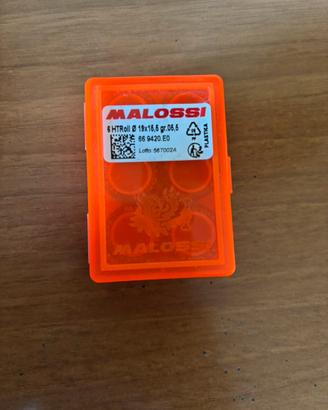 Serie Rulli Malossi Misura 19x15,5 - GR 5.5
