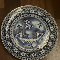 PIATTO NATALE COLLEZIONE