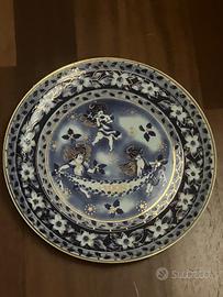 PIATTO NATALE COLLEZIONE