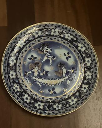 PIATTO NATALE COLLEZIONE