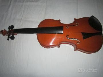 VIOLINO ORIG LARK 4/4 DA INCORDARE+LEGGI X PRINCIP
