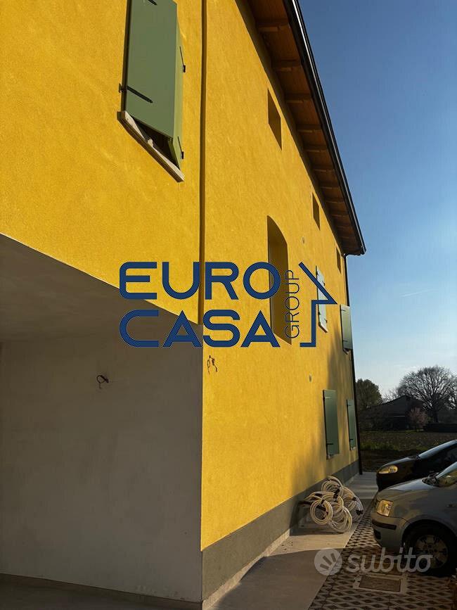 Appartamento – Modena, Baggiovara, San Faustino-Madonnina-Quattroville - Altro