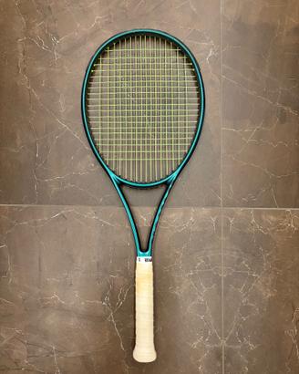 Racchetta tennis