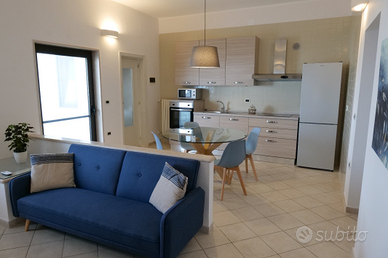 Casa vacanza estate 2026