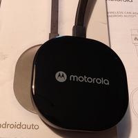 Motorola ma1 Android auto