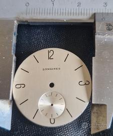 Longines Vintage Quadrante/Dial 