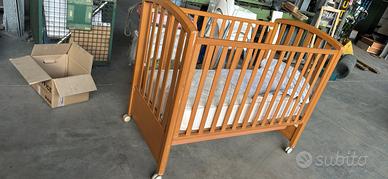 Lettino per bambini Foppapedretti