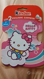 Kinder/Walcor Epifania