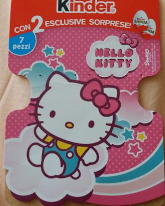 Kinder/Walcor Epifania