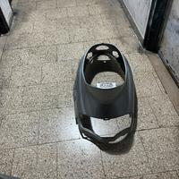 Ricambi liberty 125/150/200